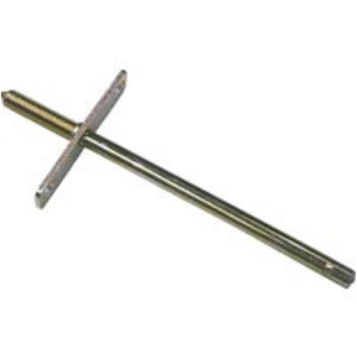 SOPORTE BALDA OCULTO 150MM