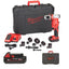 Sacabocados Hidráulico M18 FORCE LOGIC M18HKP-201CA 4933451204 MILWAUKEE