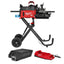 Roscadora Estacionaria MX FUEL 2 MXFPTR2-601 4933492100 MILWAUKEE