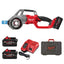 Roscadora Compacta M18 FUEL ONE-KEY FORCE LOGIC 1 1/4 M18FPT114-802C 4933499198 MILWAUKEE