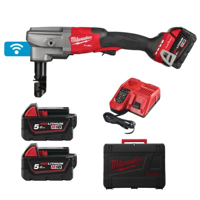 Roedora Subcompacta M18 FUEL M18FNB35-502X 4933498983 MILWAUKEE