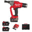 Remachadora De Pernos De Collar M18 FUEL ONE-KEY M18ONEFLT-502X 4933478638 MILWAUKEE