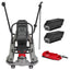 Regla Vibradora MX FUEL MXFPSC-302 4933479772 MILWAUKEE