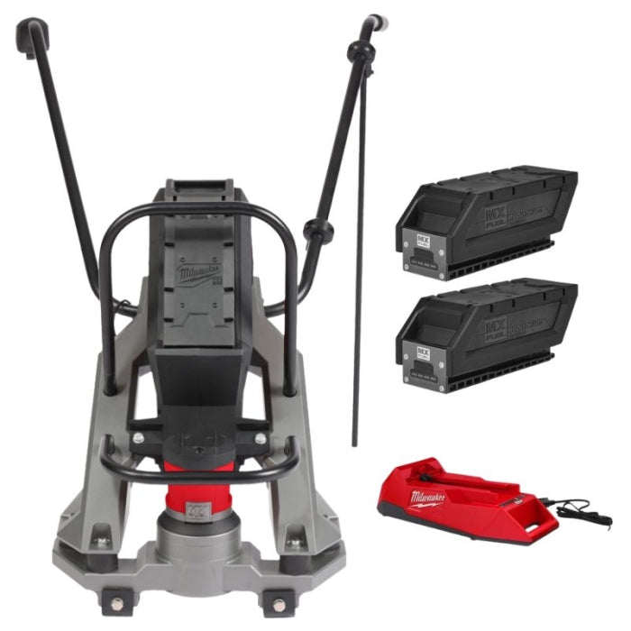 Regla Vibradora MX FUEL MXFPSC-302 4933479772 MILWAUKEE