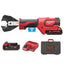Cortadora Hidráulica De Cable M18 ONE-KEY FORCE LOGIC 35MM M18ONEHCC-201CCU/AL-SET 4933464301 MILWAUKEE
