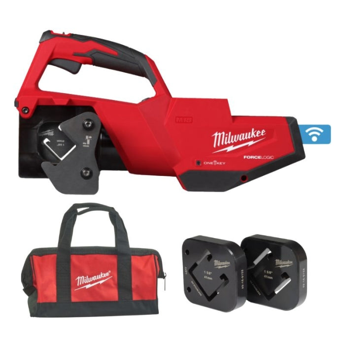 Cortador de Perfil M18 ONE-KEY FORCE LOGIC M18STSO-0B 4933492097 MILWAUKEE
