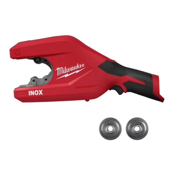 Cortadora De Tubo De Inox Subcompacta 54MM M12 M12PCSS54-0 4933498374 MILWAUKEE