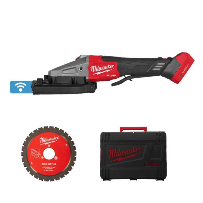Cortadora de Varilla Corrugada M18 M18FRBCO32-0X 4933499366 MILWAUKEE