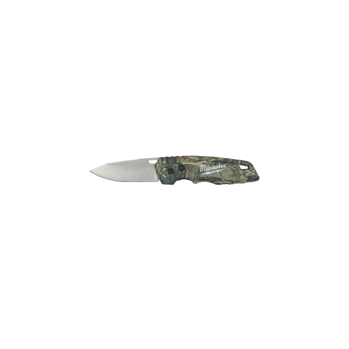 PACKPROMO - Carraca Makita (B-54081) + Linterna Slim EXPLORER + Navaja Milwaukee camuflaje