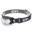 Linterna De Cabeza Inclinable A Pilas 5W EDM