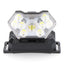 Linterna De Cabeza Inclinable A Pilas 5W EDM