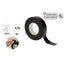 Cinta Aislante PVC 20M. 19MM. AZUL. FERROTECH