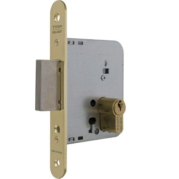 CERRADURA 2031/50/HL TESA SOLO PALETON
