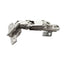 BISAGRA CAZ / 35MM 3D-165 NIQUEL PISTON RECTA