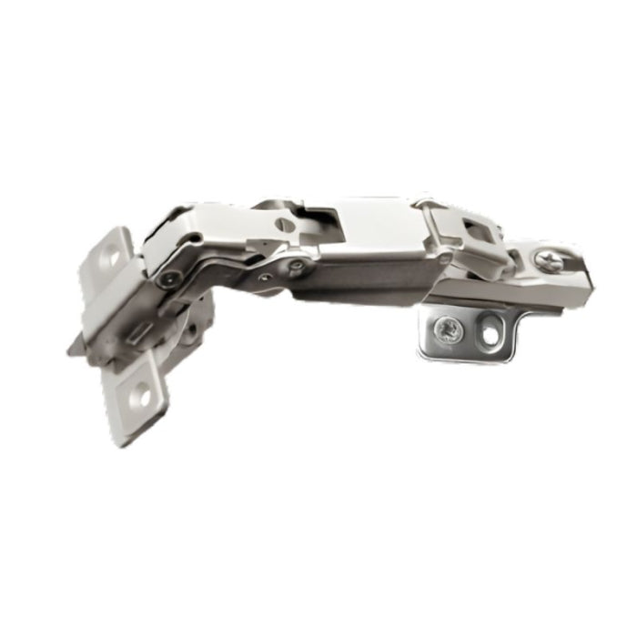 BISAGRA CAZ / 35MM 3D-165 NIQUEL PISTON RECTA