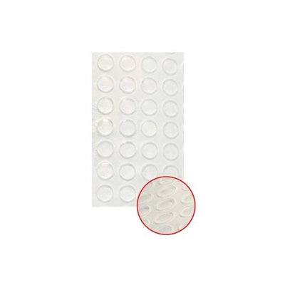 MICEL/LAGRIMA ADH. 7X1.5 TRANS.(50 UDS)