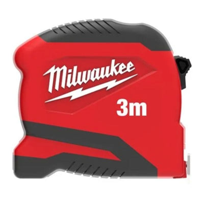 Flexmetro Compact 5m x 25mm MILWAUKEE