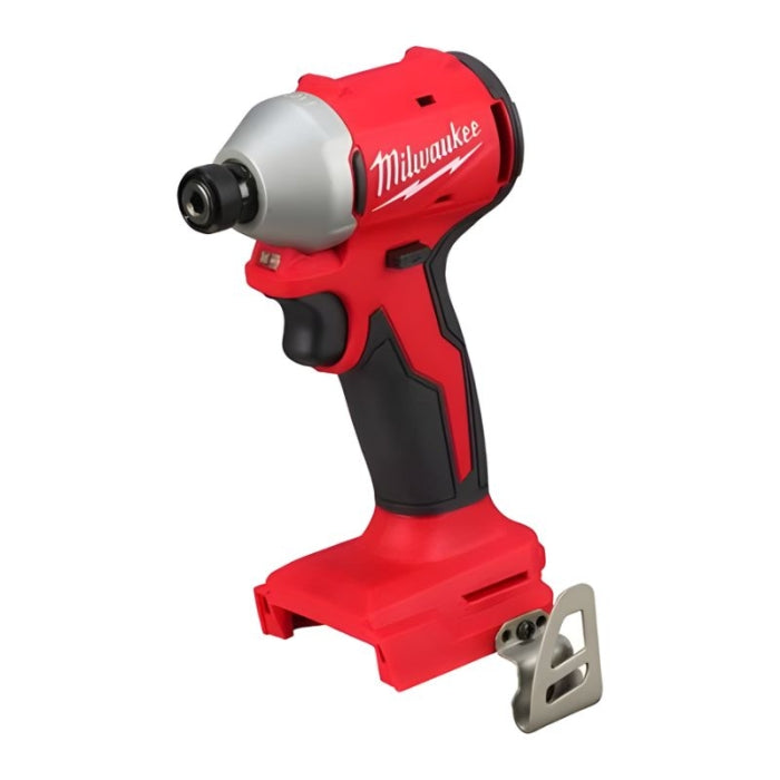 Atornillador De Impacto Compacto Sin Escobillas M18 1/4 HEX M18BLIDRC-0 4933492839 MILWAUKEE