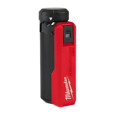 Kit Nrg Redlithium USB 3.0AH L4PPS-301 4932493335 MILWAUKEE