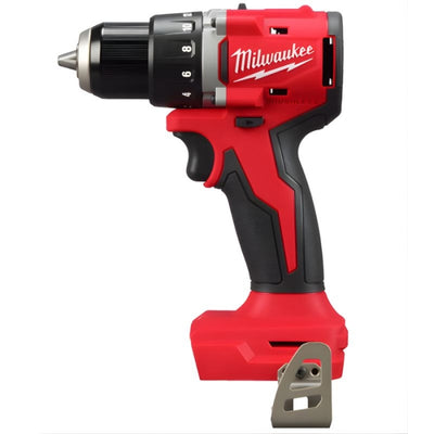Taladro Atornillador Compacto Sin Escobillas M18 M18BLDDRC-0 4933492831 MILWAUKEE