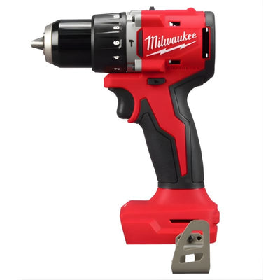 Taladro Percutor Compacto Sin Escobillas M18 M18BLPDRC-0 4933492820 MILWAUKEE