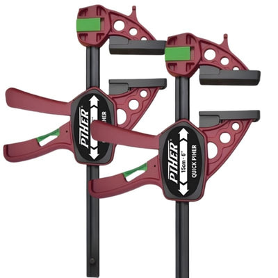 SETS GATO QUICK 30+15CM (52630-52415) PIHER