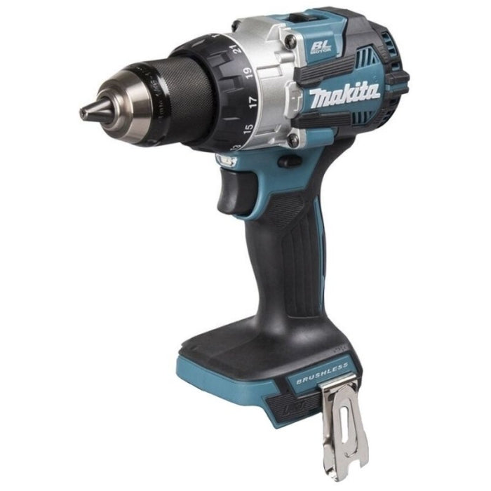 Taladro percutor BL 18V LXT 130Nm DHP492Z