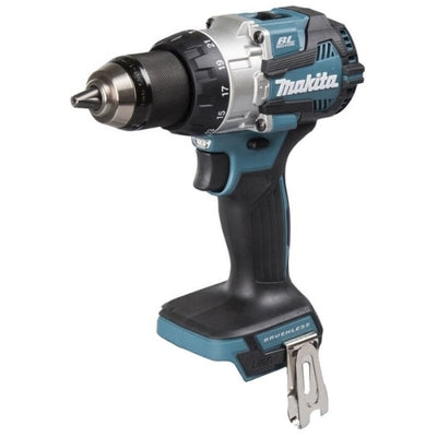 Taladro percutor BL 18V LXT 130Nm DHP492Z