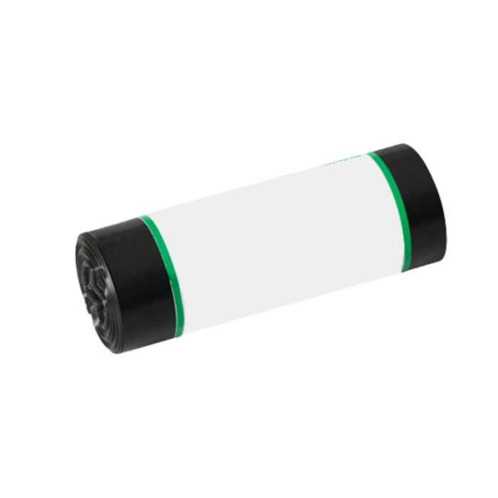 Bolsa de Basura Cierrafacil Eco 52X60 20UDS 28273 ferrotech