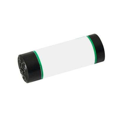 Bolsa de Basura Cierrafacil Eco 52X60 20UDS 28273 ferrotech