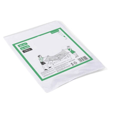 Plástico Protección Plegado Fino 4X5 28265 ferrotech