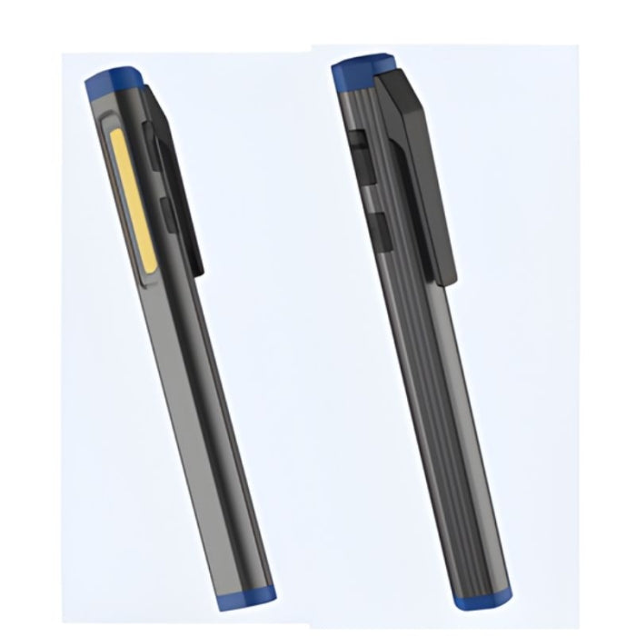 Linterna Bolígrafo Led SMD 180-300LM USB 43558 EXPLORER
