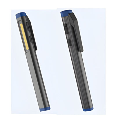Linterna Bolígrafo Led SMD 180-300LM USB 43558 EXPLORER