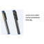 Linterna Bolígrafo Led SMD 180-300LM USB 43558 EXPLORER