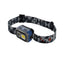 Linterna Diadema Led SMD+COB 100/300LM USB 43561 EXPLORER