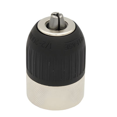 Portabrocas Automático 2-13MM 1/2 25076 FERROTECH
