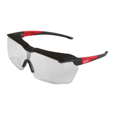 Sobregafas Transparente 4932493439 MILWAUKEE