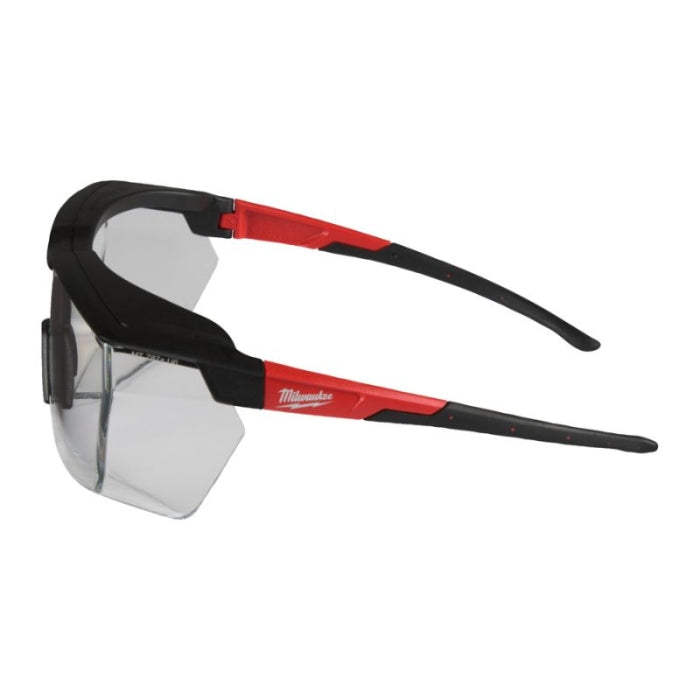 Sobregafas Transparente 4932493439 MILWAUKEE