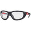 Gafas Transparentes Premium con inserto 4932471885 MILWAUKEE