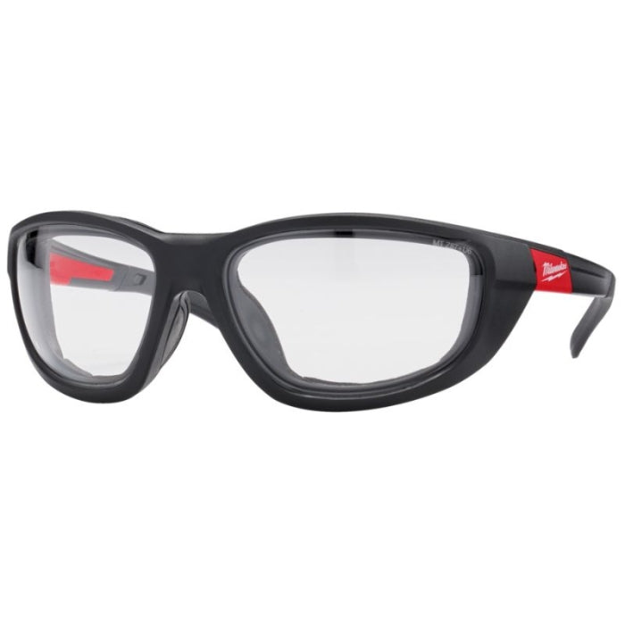 Gafas Transparentes Premium con inserto 4932471885 MILWAUKEE