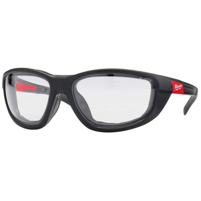 Gafas Transparentes Premium con inserto 4932471885 MILWAUKEE