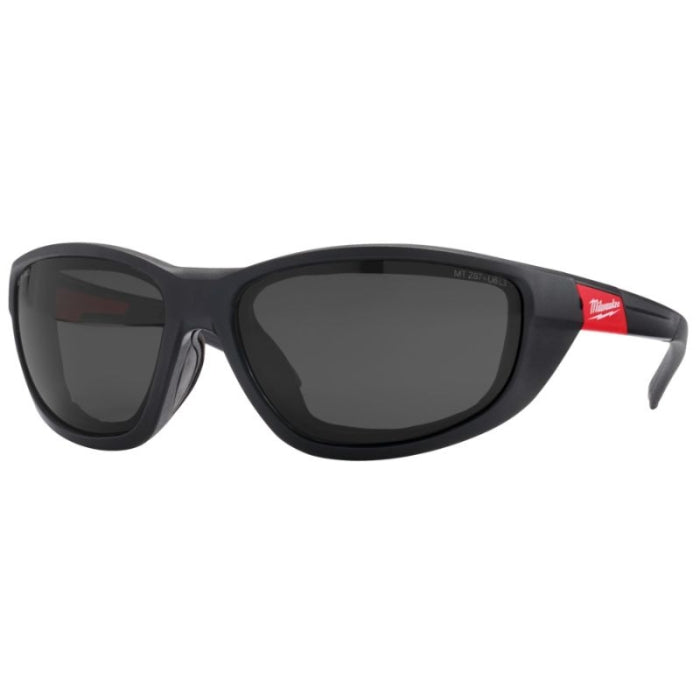 Gafas Tintado Polarizado Premium con inserto 4932471886 MILWAUKEE