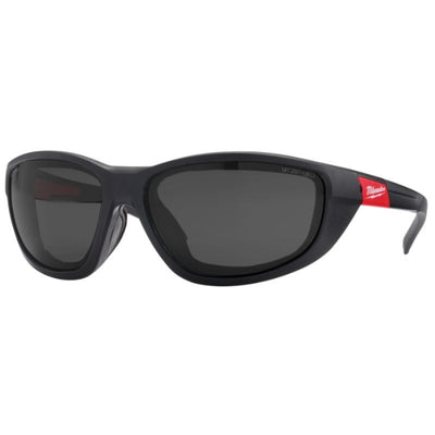 Gafas Tintado Polarizado Premium con inserto 4932471886 MILWAUKEE
