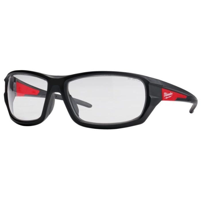 Gafas Performance Transparente 4932471883 MILWAUKEE