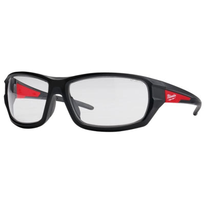 Gafas Performance Transparente 4932471883 MILWAUKEE