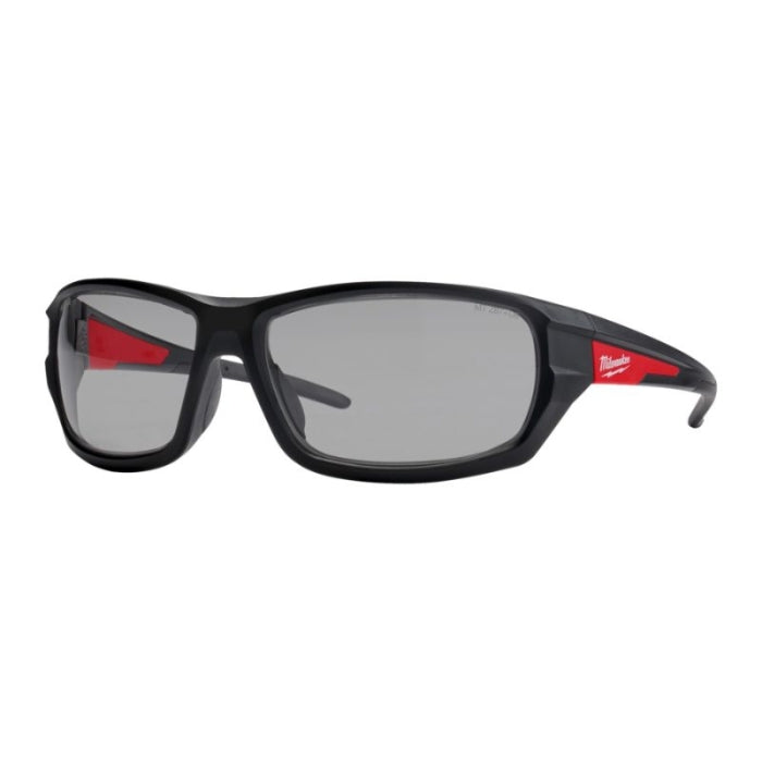 Gafas Performance Gris 4932478908 MILWAUKEE