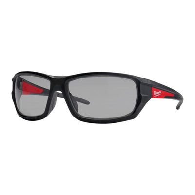 Gafas Performance Gris 4932478908 MILWAUKEE