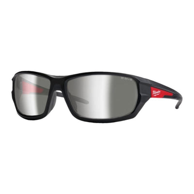 Gafas Performance Espejo Plata 4932498366 MILWAUKEE