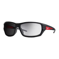 GAFAS Y PANTALLAS DE SEGURIDAD