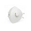 Mascarilla Plegable Vertical FFP2 C/Valvula 31600 SAFETOP